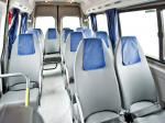 Mercedes-Benz Sprinter Mobility 23 2006 года